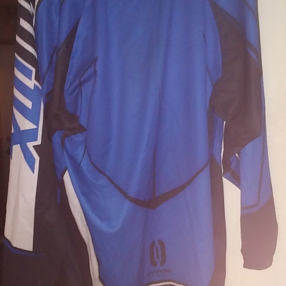 Thor Phase Motocross Jersey L - Picture 2 of 7
